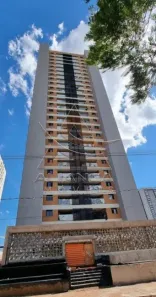 Apartamento com 2 Quartos à venda, 62m² no Quinta da Primavera, Ribeirão Preto