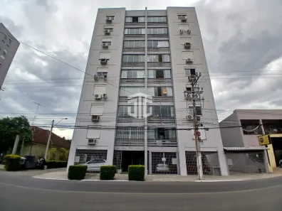 Apartamento com 2 Quartos à venda, 83m² no Rio Branco, Novo Hamburgo