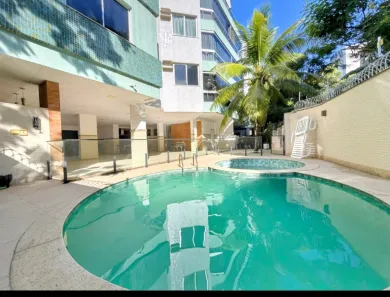 Apartamento com 4 Quartos à venda, 156m² no Ariovaldo Favalessa, Vitória