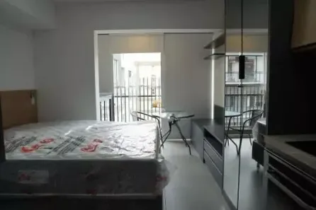 Apartamento com 1 Quarto à venda, 23m² no Paraíso, São Paulo