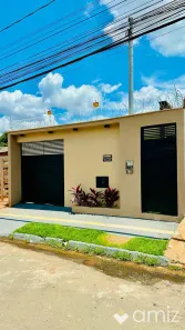 Casa com 3 Quartos à venda, 145m² no Jardim Maria Inês, Aparecida de Goiânia