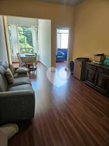 Apartamento com 3 Quartos à venda, 97m² no Tijuca, Rio de Janeiro