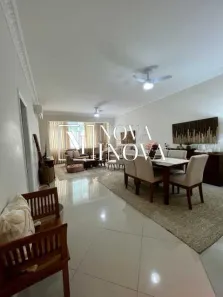 Apartamento com 3 Quartos à venda, 127m² no Copacabana, Rio de Janeiro