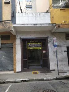 Imóvel Comercial à venda, 100m² no Centro, Santos