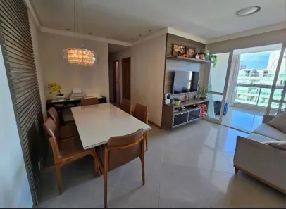 Apartamento com 3 Quartos à venda, 120m² no Praia da Costa, Vila Velha