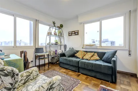Apartamento com 3 Quartos à venda, 145m² no Vila Mariana, São Paulo