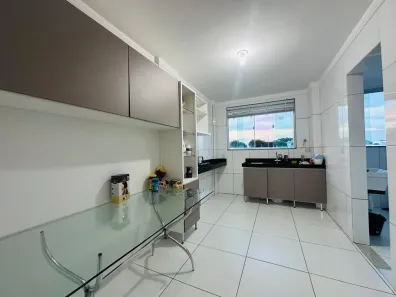 Apartamento com 3 Quartos à venda, 110m² no Santo Agostinho, Governador Valadares