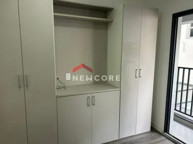 Apartamento com 1 Quarto à venda, 25m² no Vila Mariana, São Paulo