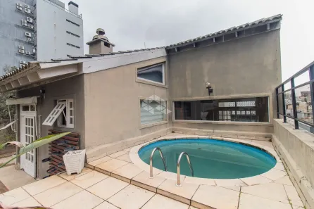 Cobertura com 3 Quartos à venda, 200m² no Bela Vista, Porto Alegre