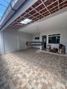 Casa com 3 Quartos à venda, 78m² no Messejana, Fortaleza