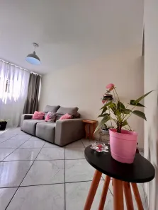 Apartamento com 1 Quarto para alugar, 45m² no Bucarein, Joinville