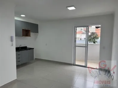 Apartamento com 1 Quarto à venda, 38m² no Vila Paulicéia, São Paulo
