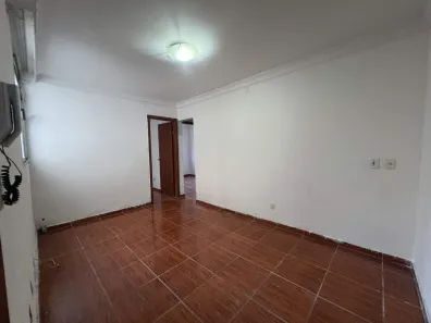 Apartamento com 2 Quartos para alugar, 50m² no Jardim Riacho das Pedras, Contagem