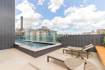 Apartamento com 3 Quartos à venda, 155m² no Bela Vista, Porto Alegre