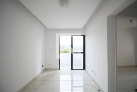 Apartamento com 2 Quartos à venda, 54m² no Jardim Monte Alegre, Taboão da Serra