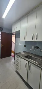 Casa com 3 Quartos à venda, 160m² no Vila Alpina, Santo André