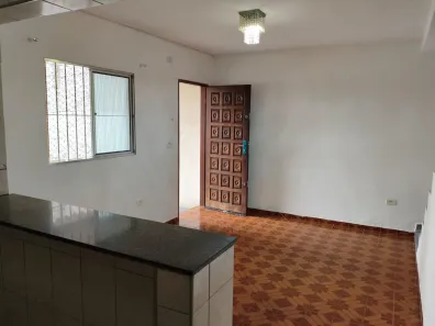Casa com 1 Quarto para alugar, 80m² no Vila das Mercês, São Paulo