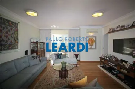 Apartamento com 3 Quartos à venda, 169m² no Alto de Pinheiros, São Paulo