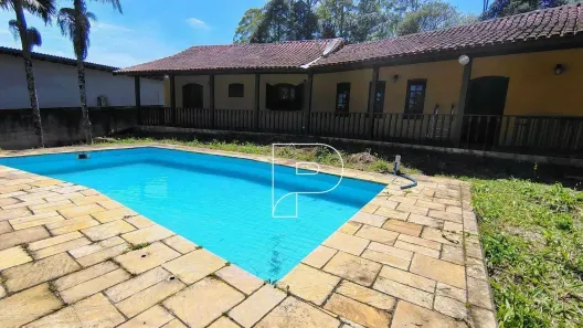 Casa de Condomínio com 4 Quartos à venda, 301m² no Los Álamos, Vargem Grande Paulista