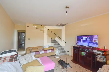 Casa com 3 Quartos à venda, 195m² no Rudge Ramos, São Bernardo do Campo