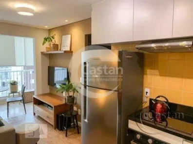 Apartamento com 1 Quarto à venda, 35m² no Mooca, São Paulo