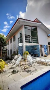 Casa com 5 Quartos à venda, 227m² no Cordeiro, Recife