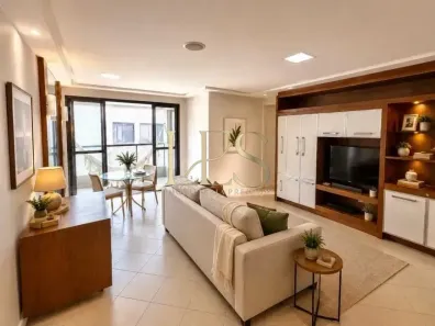 Apartamento com 3 Quartos à venda, 110m² no Jardim da Penha, Vitória