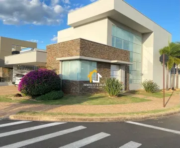 Casa de Condomínio com 3 Quartos à venda, 265m² no Jardim São Domingos, Marília