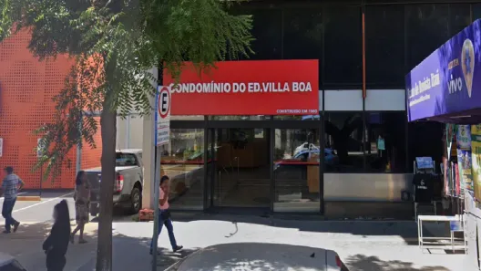 Sala Comercial para alugar, 76m² no Setor Central, Goiânia