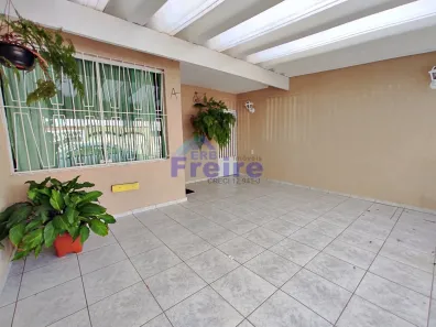 Sobrado com 2 Quartos à venda, 135m² no Rudge Ramos, São Bernardo do Campo