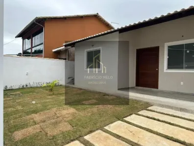Casa de Condomínio com 3 Quartos à venda, 180m² no Campo Redondo, São Pedro da Aldeia