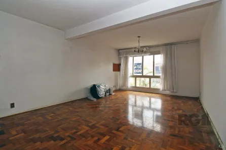 Apartamento com 3 Quartos à venda, 109m² no Cidade Baixa, Porto Alegre