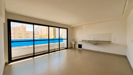 Apartamento com 2 Quartos à venda, 64m² no Setor Aeroporto, Goiânia