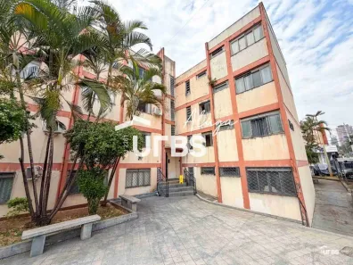 Apartamento com 3 Quartos para alugar, 69m² no Setor Marista, Goiânia