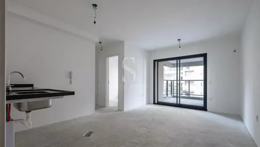 Apartamento com 2 Quartos à venda, 69m² no Sumaré, São Paulo