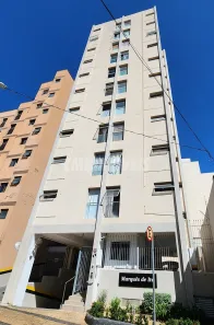 Apartamento com 1 Quarto à venda, 38m² no Cambuí, Campinas