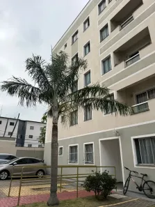 Apartamento com 2 Quartos à venda, 55m² no Jardim Limoeiro, Serra
