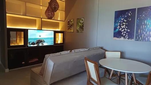 Apartamento com 4 Quartos à venda, 131m² no Tambaú, João Pessoa