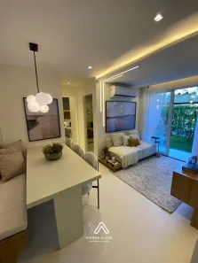 Apartamento com 2 Quartos à venda, 41m² no Irajá, Rio de Janeiro