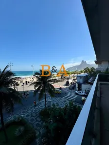 Apartamento com 4 Quartos à venda, 322m² no Ipanema, Rio de Janeiro
