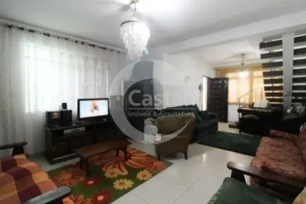 Sobrado com 4 Quartos à venda, 113m² no Vila Prudente, São Paulo