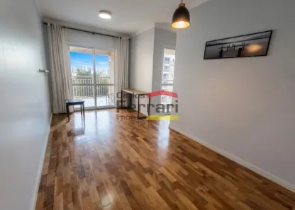 Apartamento com 2 Quartos à venda, 57m² no Lauzane Paulista, São Paulo