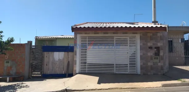 Casa com 3 Quartos à venda, 125m² no Jardim dos Ipês II, Sumaré