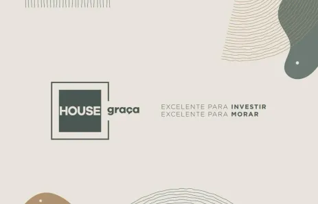 Apartamento com 1 Quarto à venda, 23m² no Graça, Salvador