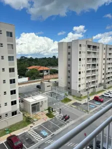 Apartamento com 2 Quartos à venda, 45m² no Novo Aleixo, Manaus