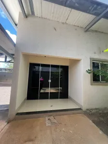 Casa de Condomínio com 2 Quartos para alugar, 89m² no Graciosa - Orla 14, Palmas
