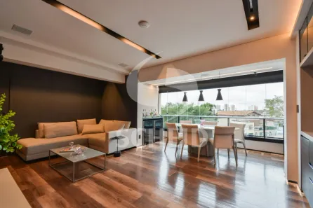 Apartamento com 2 Quartos à venda, 85m² no Vila Mariana, São Paulo