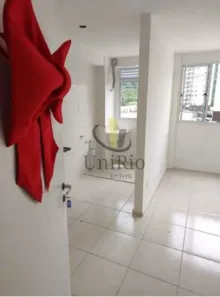 Apartamento com 2 Quartos à venda, 50m² no Barra Olímpica, Rio de Janeiro