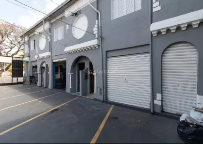 Ponto Comercial para alugar, 250m² no Santana, São Paulo