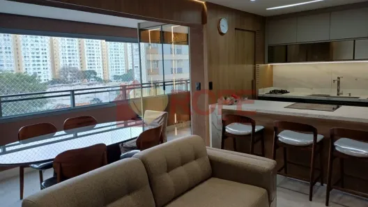 Apartamento com 2 Quartos à venda, 80m² no Vila da Saúde, São Paulo